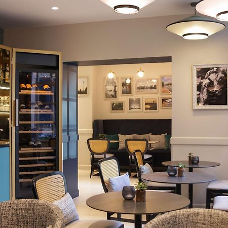 Mercure Paris Notre Dame Saint Germain Des Pres Екстериор снимка